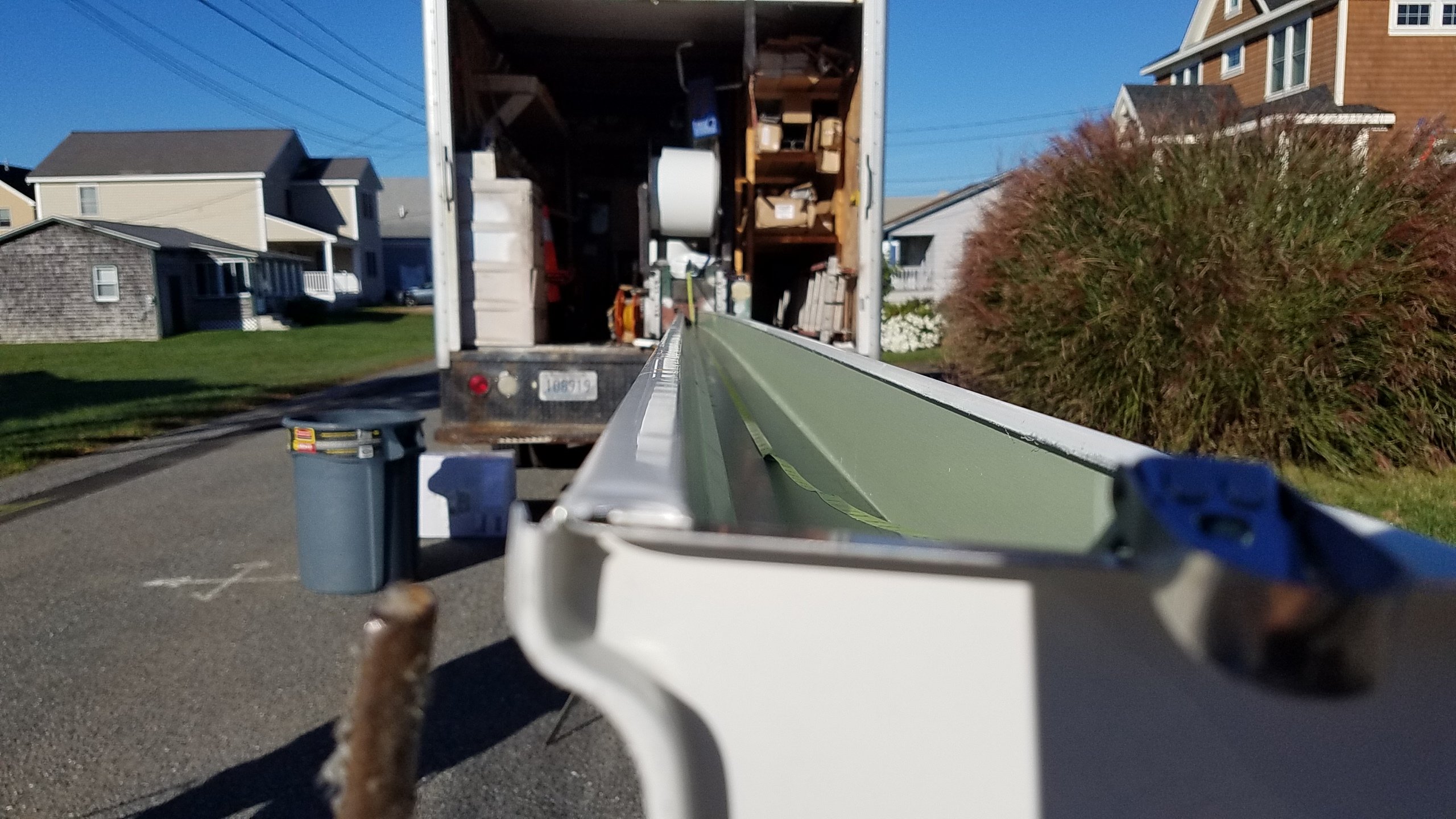 Gutter Guards Marlborough CT CT